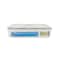 LocknLock 2.7L Rectangular Airtight Food Storage Container - BPA-Free, Microwave, Freezer, and Dishwasher Safe