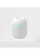 Air Humidifier Cute Aroma Diffuser With Night Light Cold Mist For Bedroom Home Car Plants Purifier Humifier Room Freshener