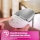 Philips Lumea Series 8000 Corded IPL Hair Removal Tool BRI940, White