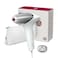 Philips Lumea Series 8000 Corded IPL Hair Removal Tool BRI940, White