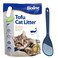 Bioline Cat Litter 7L Ambergris + Moderna Litter Scoop Set