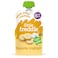 Little Freddie Organic Baby Food Pouch, Banana Greek Style Yoghurt, +6m, 100g