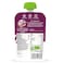 Little Freddie Organic Baby Food Pouch, Strawberries, Blueberries &amp; Oats, +6m, 100g