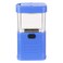 Blue Corner Portable Cob LED Lantern