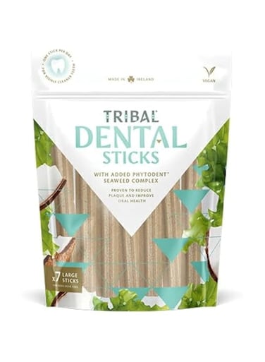 Tribal Fresh Pressed Complete Fresh Chicken Puppy Dry Dog Food 1.5kg