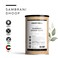AWAFI MILL Black Sambrani Dhoop 12 Cups    Ready-to-Burn Loban Incense