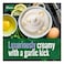 Knorr Garlic Mayonnaise, 420ml