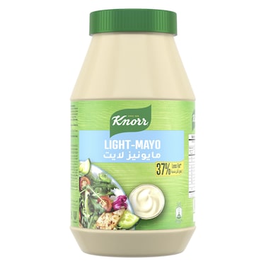 Knorr Light Mayonnaise, 946ml