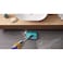 Dyson V15S Detect Vacuum Cleaner Yellow/Nickel, Wet &amp; Dry Submarine Cleaning