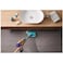 Dyson V15S Detect Vacuum Cleaner Yellow/Nickel, Wet &amp; Dry Submarine Cleaning