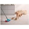 Dyson V15S Detect Vacuum Cleaner Yellow/Nickel, Wet &amp; Dry Submarine Cleaning