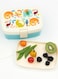 WILD WONDERS LUNCH BOX WITH TRAY