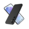 M SILICONE CASE GALAXY A35 BLACK