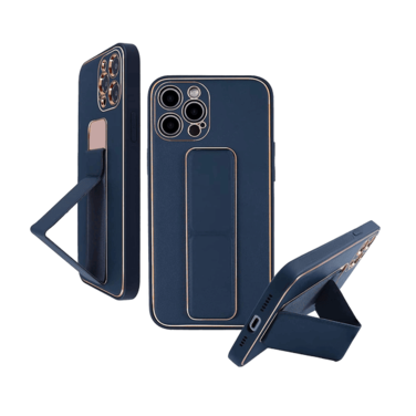 M SILICONE CASE HUAWEI P30 PRO BLACK