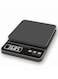5kg/1g Digital Kitchen Scale &acirc;&euro;&ldquo; High-Precision Food Weight Scale with LCD Display, ABS Body &amp; 201 Stainless Steel Platform &acirc;&euro;&ldquo; Portable Electronic Scale for Cooking, Baking, Diet &amp; Wholesale Use