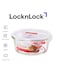 &amp; LOCK LocknLock 950ml Oven Glass Round Container &acirc;&euro;&ldquo; Durable, Microwave Safe Food Storage Solution