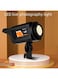 Professional Studio Lighting 100W with QX 65CM Softbox &amp; Adjustable Stand &ndash; Dimmable LED Fill Light