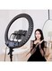 21 Inch RL-21 LED Ring Light for Makeup, Vlogging &amp; Live Streaming Orignel