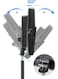 LED 800 RGB Professional Photo and Video LED light