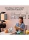 PRO LED Light 800 Light Kit With Battery