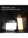 LED 800 Pro Light Kit With Tripod Stand And Batteries