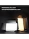 Led panel lights, Professional Photo &amp; Video Led Light Kit Pro LED 800 with Dual Supply Mode, Adjust