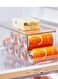 InterDesign Fridge Binz Soda Holder Clear