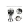 Electric Spice Grinder &ndash; High-Speed Stainless Steel Mill for Herbs, Commercial Korean Motor