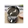 Electric Spice Grinder &ndash; High-Speed Stainless Steel Mill for Herbs, Commercial Korean Motor