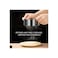Electric Spice Grinder &ndash; High-Speed Stainless Steel Mill for Herbs, Commercial Korean Motor