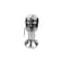 Electric Spice Grinder &ndash; High-Speed Stainless Steel Mill for Herbs, Commercial Korean Motor