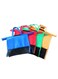 Piece Reusable Eco-Friendly Shop Handbag Totes