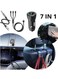 Go-Des 7 in 1 Car Phone Accessories