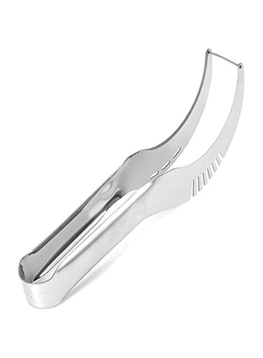 Stainless Steel Watermelon Fruit Slicer Cutter Multi-purpose Cutting Tool