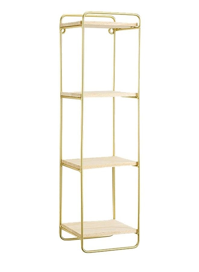 Buy Creative Wall Storage Rack Column Rack Online | Carrefour UAE