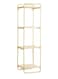 Creative Wall Storage Rack Column Rack