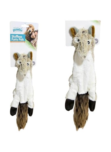 Pawise Stuffless Squirrel-L