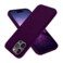 M SILICONE MAGSAFE CASE IPHONE 14 PRO MAX ELDERBERRY