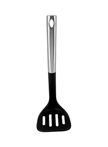 Nylon Potato Masher Black/Silver