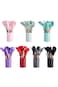 12 Piece Silicone Kitchen Spoon Set