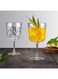 Pasabahce Estrella Cocktail Glass 490cc &acirc;&euro;&ldquo; 4-Piece Stemware Set GB