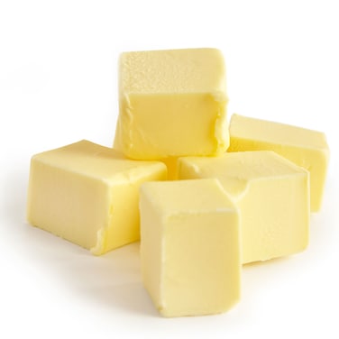 Unsalted Butter Blend