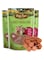 Dog Fest FARM FRESH TURKEY MEDALLIONS FOR SMALL BREEDS
