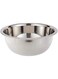 Raj Stainless Steel Mixing Bowl, 33.5 CM, RFB018, Serving Bowl , Mixing Bowl ,Baking &amp; Marinating Bowl