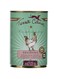 Terra Canis Grain Free Chicken Dog Wet Food - 400G