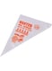 Cake Decorating Icing Piping Bags - 100 Pieces