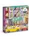 MudPuppy Critter City 500 Piece Family Puzzle
