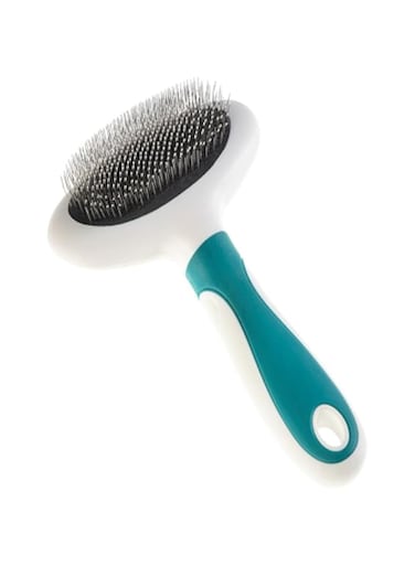 GimCat GimDog Slicker Brush Hard - Large