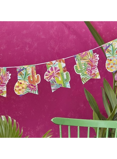 Ginger Ray Hot Summer - Bunting
