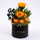 Get Well Soon Flowers Box